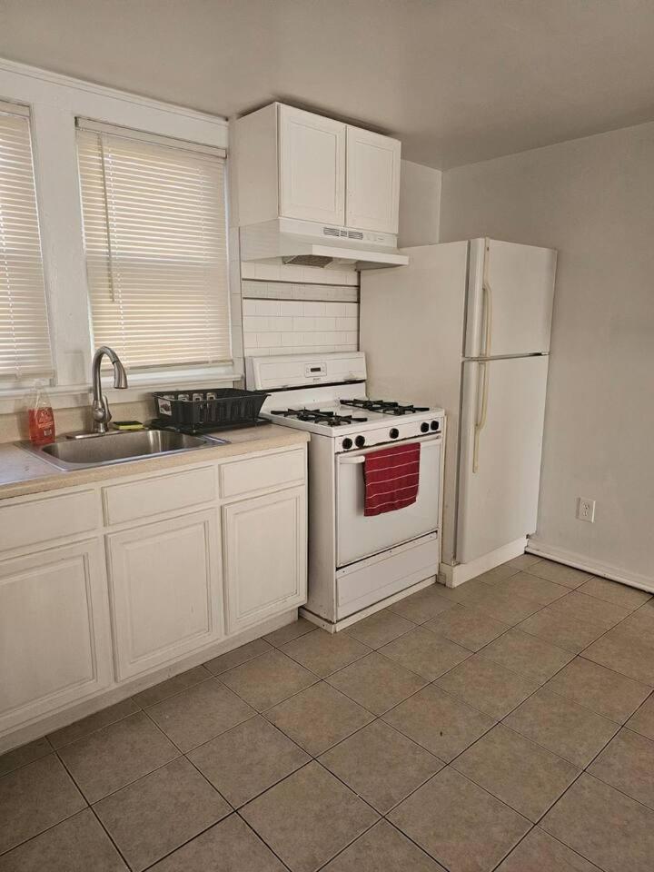 Private Apartment With 1 Bedroom And 1 Bathroom And Free Wi-Fi Paterson Exterior photo